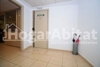 Oficina en venta en Centro en Castellón de la Plana