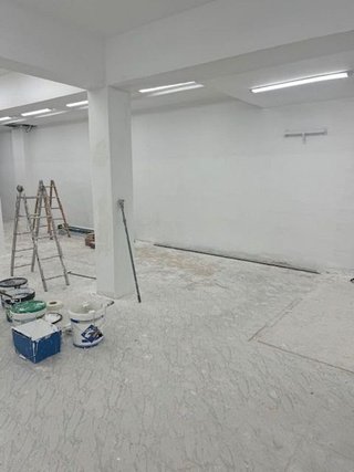 Local comercial en alquiler en Sant Andreu de la Barca