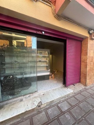 Local comercial en alquiler en Sant Andreu de la Barca