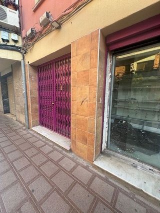 Local comercial en alquiler en Sant Andreu de la Barca