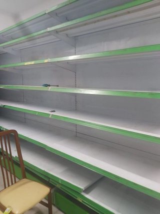 Local comercial en alquiler en Sant Andreu de la Barca