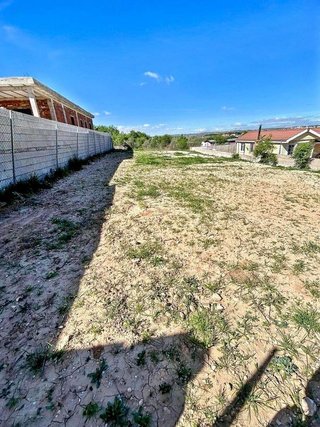 Terreno en venta en Mejorada del Campo