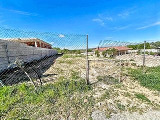 Terreno en venta en Mejorada del Campo