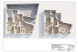 Local comercial en venta en San Antonio en Ávila