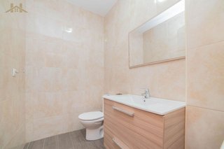 Piso en venta en La Fortuna en Leganés