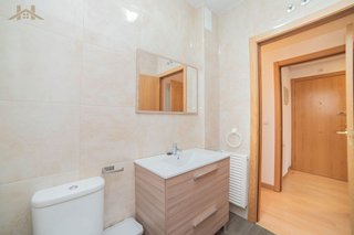 Piso en venta en La Fortuna en Leganés