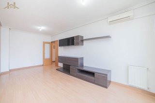 Piso en venta en La Fortuna en Leganés