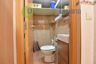 Piso en venta en Centro en Elche