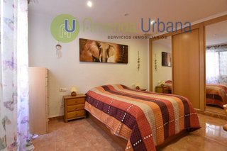 Piso en venta en Centro en Elche