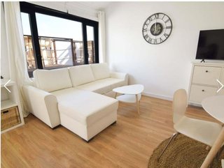 Ático en venta en Centro Histórico en Málaga