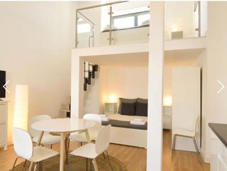 Ático en venta en Centro Histórico en Málaga