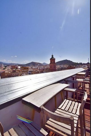 Ático en venta en Centro Histórico en Málaga