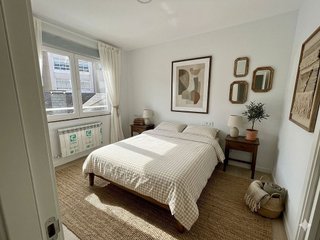 Piso en venta en Esteiro en Ferrol