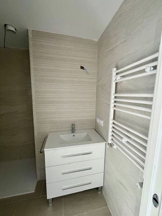 Piso en venta en Esteiro en Ferrol