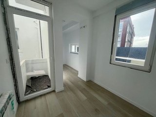 Piso en venta en Esteiro en Ferrol