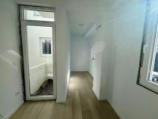 Piso en venta en Esteiro en Ferrol