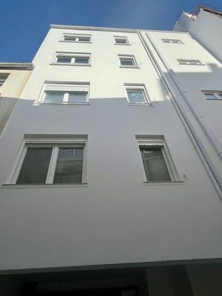 Piso en venta en Esteiro en Ferrol