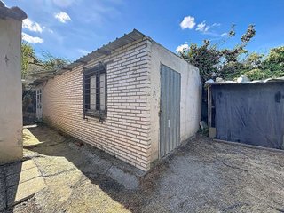 Terreno en venta en Azucarera en Tudela