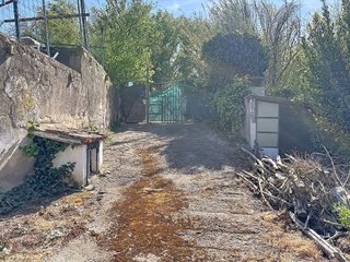 Terreno en venta en Azucarera en Tudela