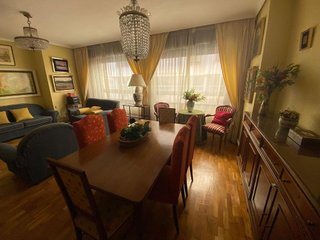 Piso en venta en Carretas - Huerta de Marzo - La Pajarita en Albacete