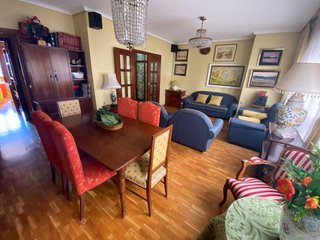 Piso en venta en Carretas - Huerta de Marzo - La Pajarita en Albacete