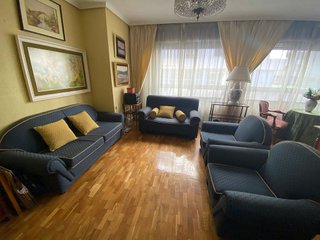 Piso en venta en Carretas - Huerta de Marzo - La Pajarita en Albacete