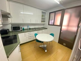 Piso en venta en Carretas - Huerta de Marzo - La Pajarita en Albacete