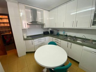 Piso en venta en Carretas - Huerta de Marzo - La Pajarita en Albacete