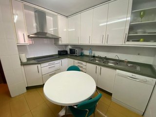 Piso en venta en Carretas - Huerta de Marzo - La Pajarita en Albacete