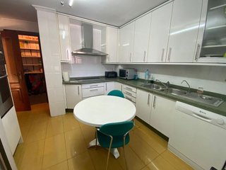 Piso en venta en Carretas - Huerta de Marzo - La Pajarita en Albacete