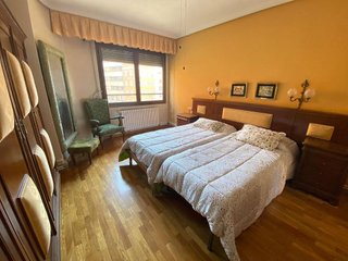 Piso en venta en Carretas - Huerta de Marzo - La Pajarita en Albacete