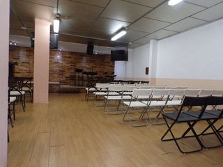 Local comercial en venta en Santa Bárbara en Toledo