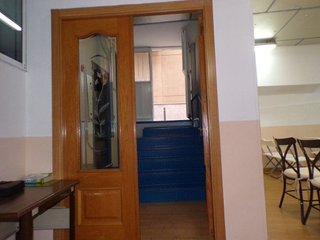 Local comercial en venta en Santa Bárbara en Toledo