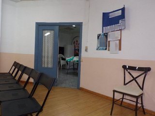 Local comercial en venta en Santa Bárbara en Toledo