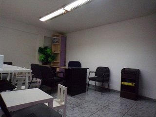 Local comercial en venta en Santa Bárbara en Toledo