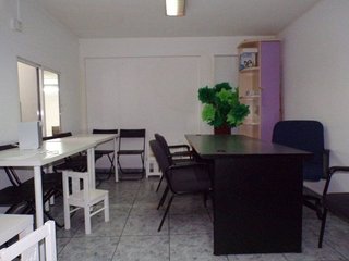 Local comercial en venta en Santa Bárbara en Toledo