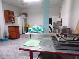 Local comercial en venta en Santa Bárbara en Toledo