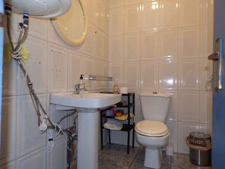 Local comercial en venta en Santa Bárbara en Toledo