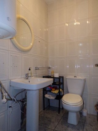 Local comercial en venta en Santa Bárbara en Toledo