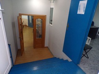 Local comercial en venta en Santa Bárbara en Toledo