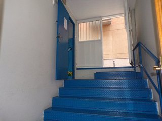 Local comercial en venta en Santa Bárbara en Toledo