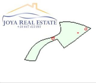 Terreno en venta en Itrabo