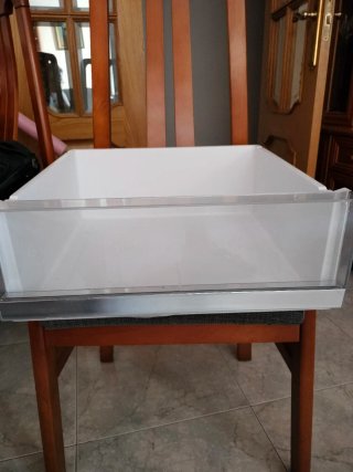 Cajón nevera Haier 45,5x17,5x46