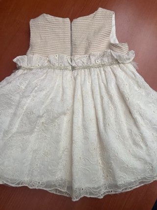 Vestido Rochy Eventos Talla 2