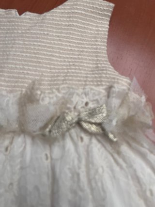 Vestido Rochy Eventos Talla 2