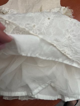 Vestido Rochy Eventos Talla 2