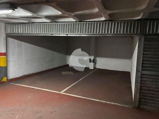 Garaje en venta en Centro en Ourense