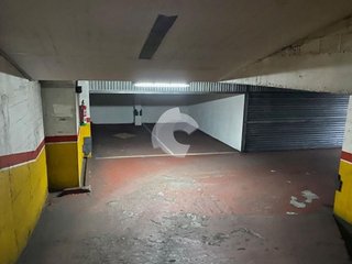 Garaje en venta en Centro en Ourense