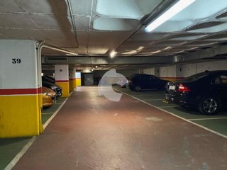 Garaje en venta en Centro en Ourense