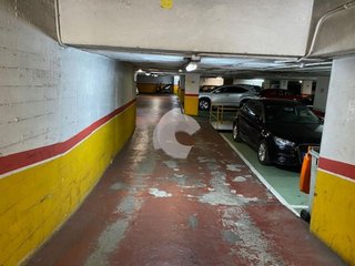 Garaje en venta en Centro en Ourense